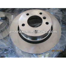 AUTO PARTS BRAKE SYSTEM 34216754137 disco de freno para carro alemão